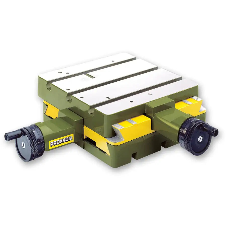 Proxxon Kt150 Aluminium Compound Table Kit - Fast shipping