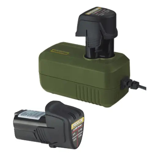 Proxxon LBX/A Basic Set For Cordless Tools - Fast shipping