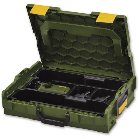 Proxxon Lbx/A Basic Set For Cordless Tools (P) - Fast shipping
