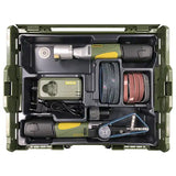 Proxxon Lbx/A Basic Set For Cordless Tools (P)