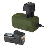 Proxxon Lbx/A Basic Set For Cordless Tools (P)