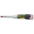 PROXXON LGS/A Long Neck Drill Grinder (body only) - For use of tool with 6mm shaft diameter. Head die-cast aluminium