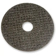 Proxxon LWS Reinforced Corundum bound Cutting Disc - 5 Pack - Discs With woven reinforcement, 50 x 1 10mm. For cutting