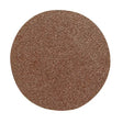 PROXXON LWS SANDING DISC 80G (PK 12) - Accessories Self-adhesive corundum discs for flat and convex surfaces,