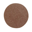 PROXXON LWS SANDING DISCS 150G (PK 12) - Accessories Self-adhesive corundum for flat and convex surfaces, compatible