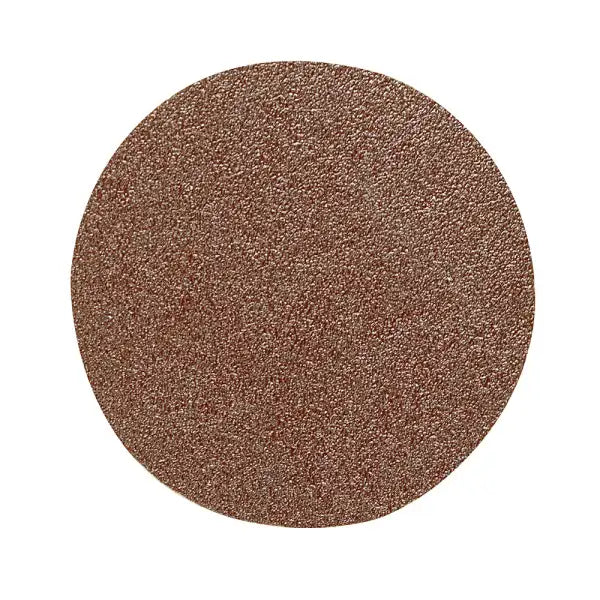 PROXXON LWS SANDING DISCS 150G (PK 12) - Accessories Self-adhesive corundum for flat and convex surfaces, compatible