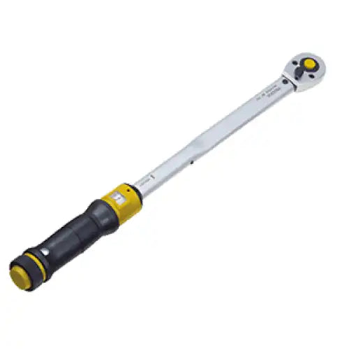 Proxxon MC 200 Torque Wrench *New Version* - * New Version, a Industrial tool, sized and finished for tightening