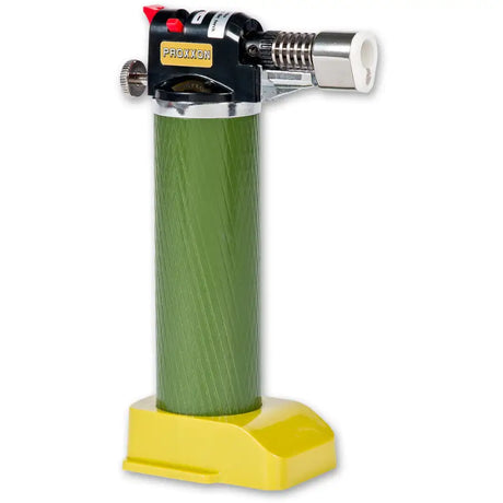 Proxxon Mfb/E Microflame Burner Fast shipping