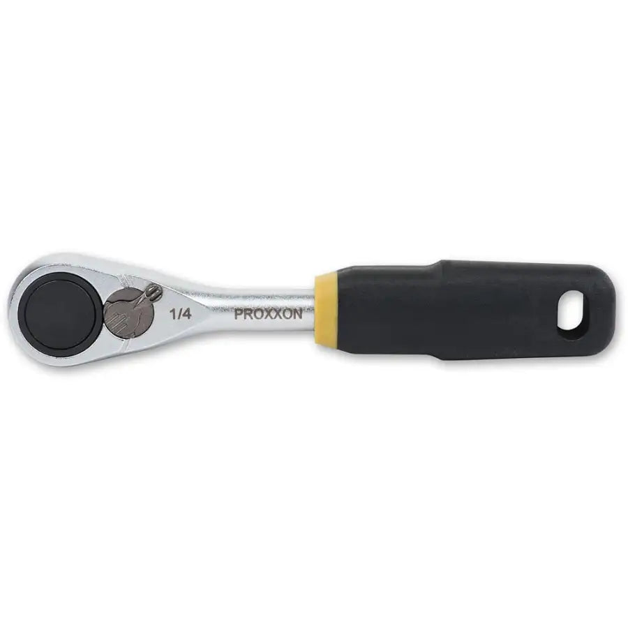 Proxxon Micro Bit Ratchet 6.3Mm Hand Tools Fast shipping