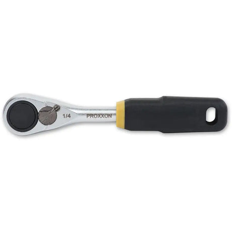 Proxxon Micro Bit Ratchet 6.3Mm - Hand Tools - Fast shipping