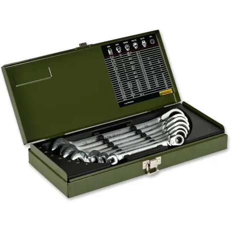 Proxxon Micro Combispeeder Set - Hand Tools
