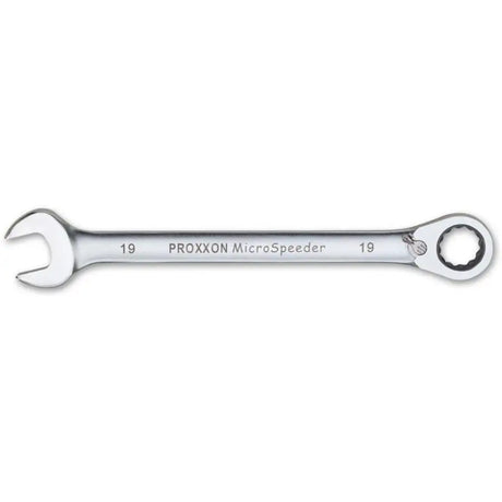 Proxxon Micro Combispeeder Spanner Size 19mm - Hand Tools - Fast shipping