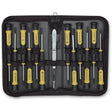 Proxxon Micro-Driver Screwdriver Set 13 Pieces - Screwdrivers - Fast shipping