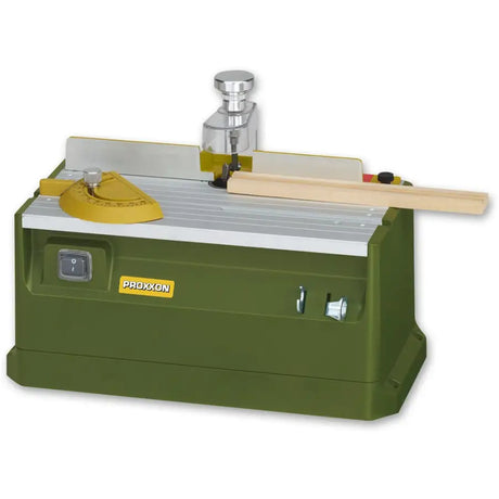 Proxxon Micro Shaper MP 400 - Fast shipping