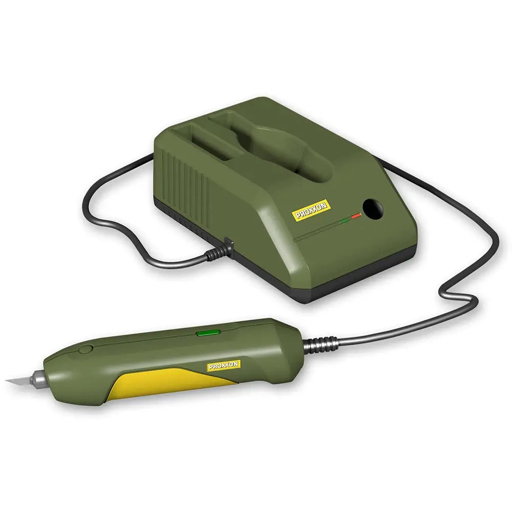 Proxxon MICRO-Sonic Cutter MSC (P5) - Hand Tools - Fast shipping