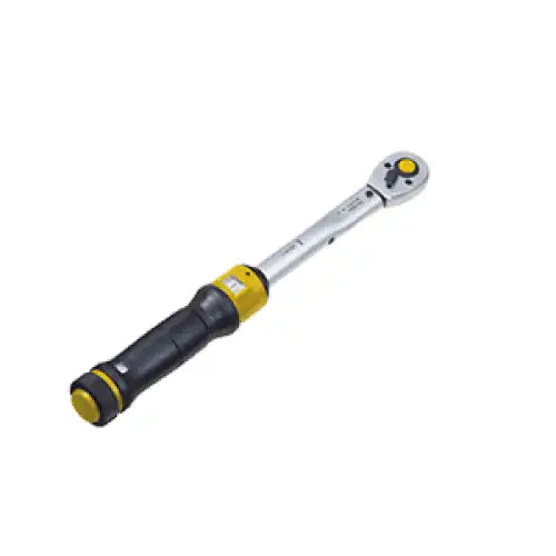 Proxxon Microclick Torque Wrench MC 60 - a Industrial tool for tightening fasteners to precise, repeatable setting.