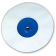 Proxxon Microfibre Polishing Wheel 100Mm Dia 28006