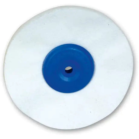 Proxxon Microfibre Polishing Wheel 100Mm Dia 28006