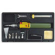 Proxxon Microflame Gas Soldering Set MGS - Fast shipping
