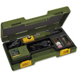 Proxxon Micromot 60/EF Mill/Drill & 43 Piece Bit Set - Drills - Fast shipping