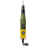 Proxxon Micromot 60/EF Mill/Drill & 43 Piece Bit Set - Drills With keyless chuck. Practical when working with different