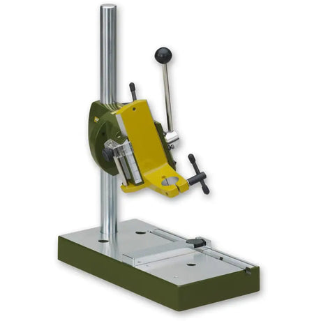Proxxon Micromot Drill Stand Mb 200 Drills Fast shipping