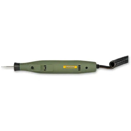 Proxxon MICROMOT GG 12 Engraving Tool - Engraver