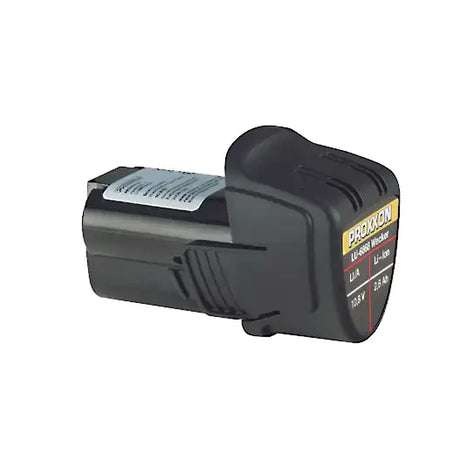 Proxxon Micromot Lithium-ion battery Li/A2 for Cordless Tools - Rotary Multi Li / A2. For long and durable powerful