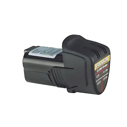 Proxxon Micromot Lithium-ion battery Li/A2 for Cordless Tools - Rotary Multi - Fast shipping