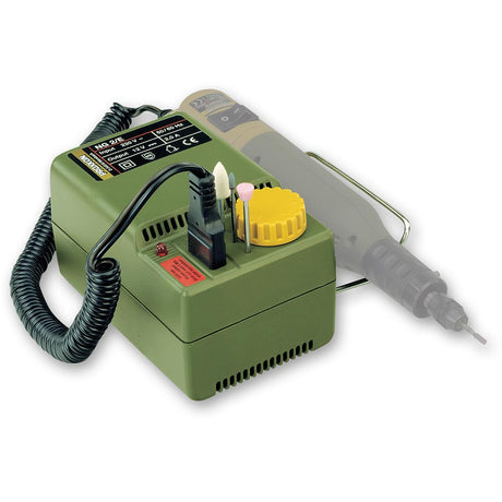 Proxxon MICROMOT mains adapter NG 2/E