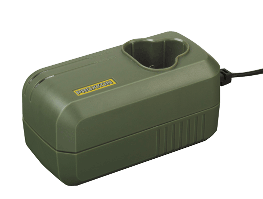 Proxxon Micromot Rapid battery charger LG/A2