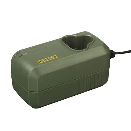 Proxxon Micromot Rapid battery charger LG/A2 for Cordless Tools - Rotary Multi Charges the lithium-ion Li / A2