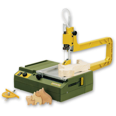 Proxxon MICROMOT Scroll Saw DS 230/E