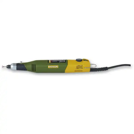 Proxxon Mill/Drill Micromot 230/E - 28440 - Drills Packed in an attractive plastic case. Including 34 industrial
