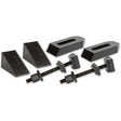 Proxxon Milled Multi-Step Clamp Sets - Fast shipping
