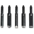 PROXXON MOS/MSG SPARE CARVING KNIFE INSERTS (PK 5)