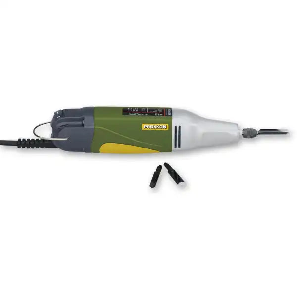 PROXXON MSG CARVER *240V* - Carving Tools