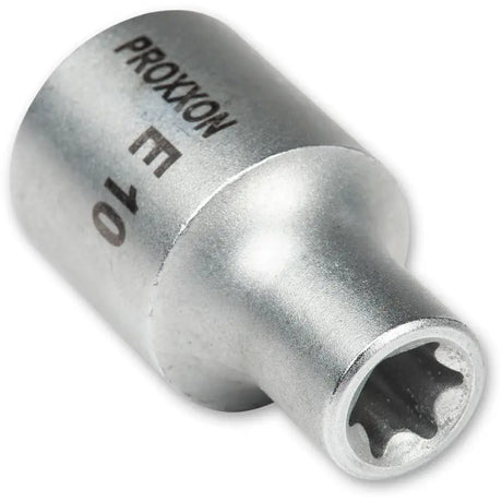 Proxxon Outside Torx Bit 1/2’’ E10 Hand Tools Fast shipping