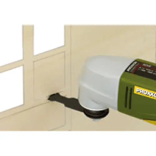 Proxxon OZI 220/E Delta Sander - sander - Fast shipping