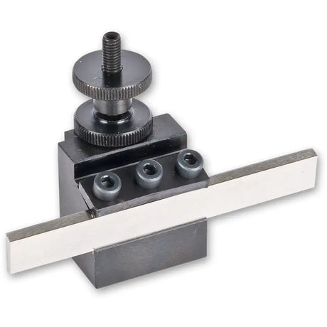 Proxxon Parting Tool Holder & PD 400 - Fast shipping