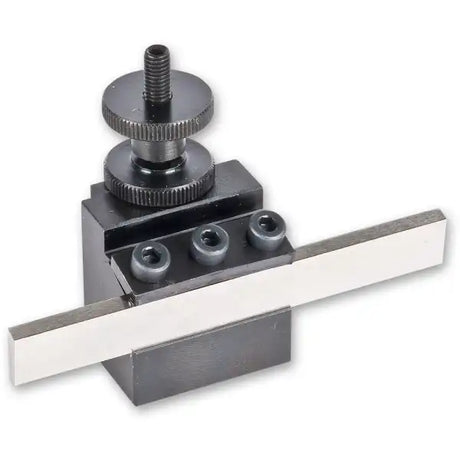 Proxxon Parting Tool Holder & PD 400