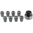 Proxxon Pd250 Er20 Collet Set 24038 - Fast shipping