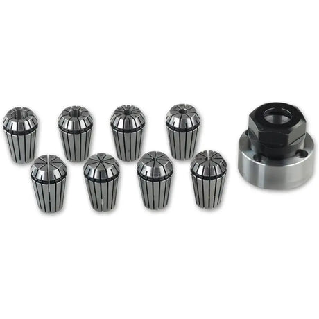 Proxxon Pd250 Er20 Collet Set 24038 - Fast shipping