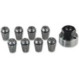 Proxxon Pd250 Er20 Collet Set 24038