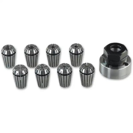 Proxxon Pd250 Er20 Collet Set 24038