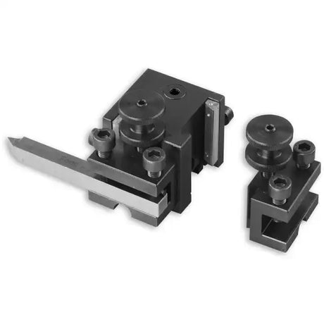 Proxxon Pd250 Quick Change Tool Set 24026