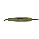 Proxxon Pen Sander Set PS 18 - P-28638 - Ideal for working on surfaces in recesses, slots, cavities and small corners.