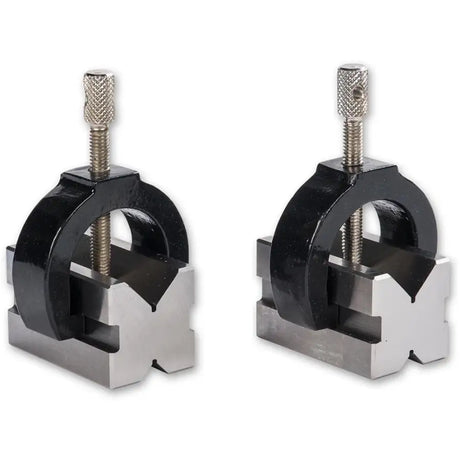 Proxxon Precision ’V’ Blocks - Fast shipping