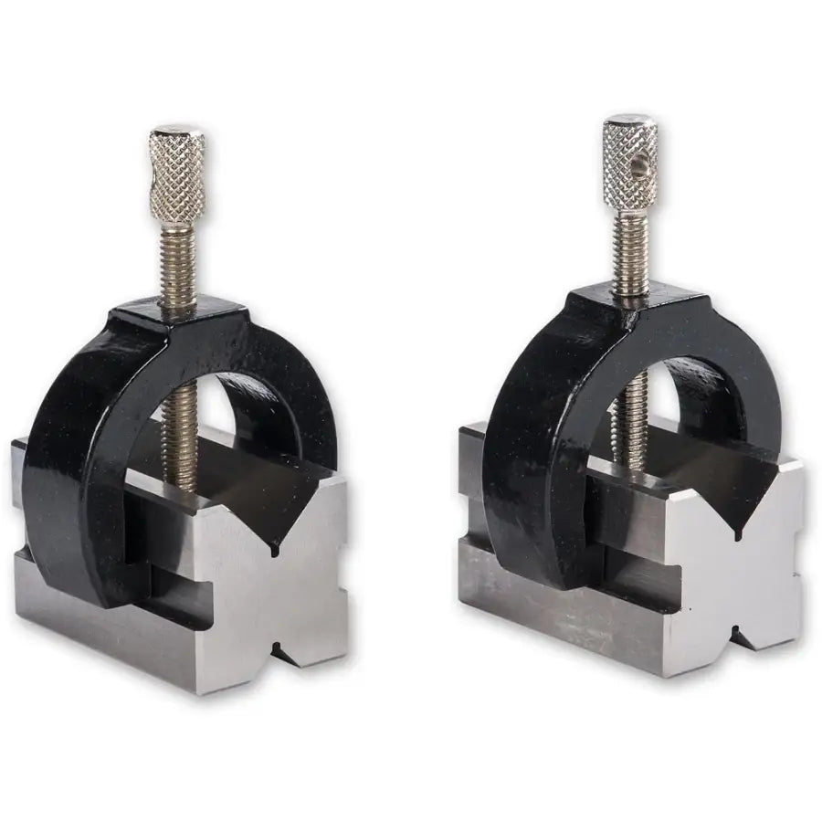 Proxxon Precision ’V’ Blocks Fast shipping