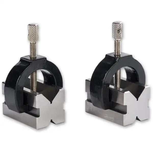 Proxxon Precision ’V’ Blocks